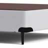 Base Sommier Corino Solteiro 88x188x23cm Ortobom - 7