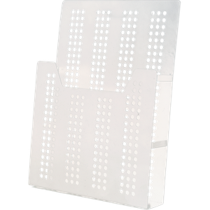 PORTA REVISTAS DE PAREDE - OIKOS