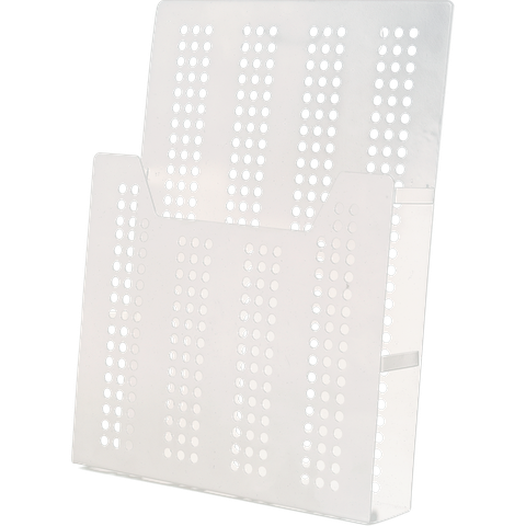 Porta Revistas de Parede - Oikos