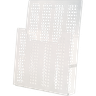PORTA REVISTAS DE PAREDE - OIKOS - 1