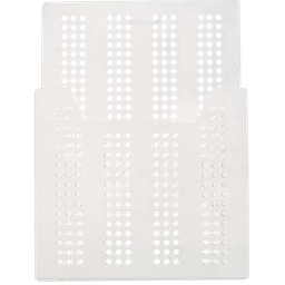 PORTA REVISTAS DE PAREDE - OIKOS - 2