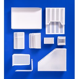 PORTA REVISTAS DE PAREDE - OIKOS - 3