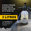 Ver imagem 4 de Snow Foam Manual Pulverizador Espuma em Neve 2 Litros 3 em 1 Tnt