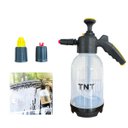 Ver imagem 1 de Snow Foam Manual Pulverizador Espuma em Neve 2 Litros 3 em 1 Tnt