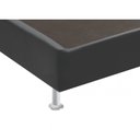 Ver imagem 2 de Base Sommier Corino Solteiro 88x188x30cm Ortobom