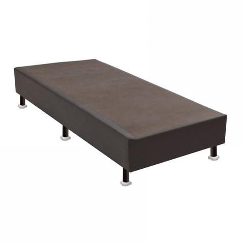 Base Sommier Corino Solteiro 88x188x23cm Ortobom