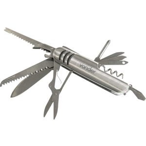 Canivete Multiuso 11 Em 1 Vonder