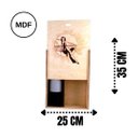 Ver imagem 6 de Caixa para Vinho