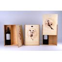 Ver imagem 3 de Caixa para Vinho