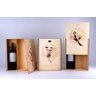 Caixa para Vinho - 3