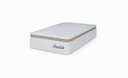 Ver imagem 1 de Cama Box Baú Colchão Solteiro Molas Ensacadas Absoluto Pillow Top 88x188x64cm