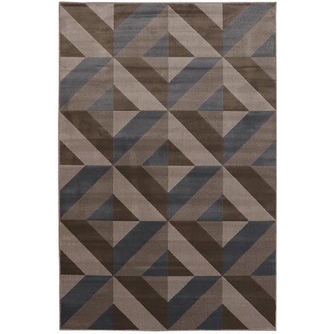 Tapete Para Sala New Pixel Luxo 2,00x3,00 São Carlos