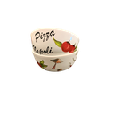 Ver imagem 1 de Bowl em Cerâmica Coleção Pizza Cerâmica Luiz Salvador - Unidade 500 Ml
