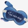 Máscara de Dormir com Almofada Stitch Disney - 3