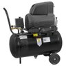 Compressor de Ar Portátil Schulz Csi8,6 Pratiko 8,6pcm 25lt Kit Acessórios 110v - 2