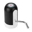 Ver imagem 1 de Bomba Recarregável para Galão de Água Mineral Automático Usb