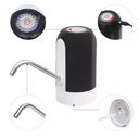 Ver imagem 2 de Bomba Recarregável para Galão de Água Mineral Automático Usb