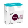 Jogo de Taças para Vinho Nadir Fiore Grande 515ml 4 Peças - 2