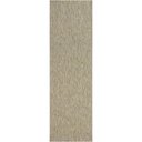 Ver imagem 1 de Tapete para Sala New Boucle Palha 0,50x2,40 São Carlos
