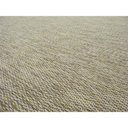 Ver imagem 3 de Tapete para Sala New Boucle Palha 0,50x2,40 São Carlos