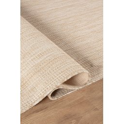 Tapete Sala Sisal 250x350 Siena Bege 04 - 5