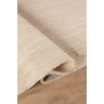 Tapete Sala Sisal 250x350 Siena Bege 04 - 5
