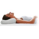 Ver imagem 1 de Travesseiro Ortopedico Cervical Bambu Dr.coluna Relaxmedic