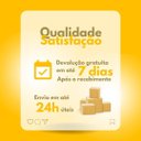 Ver imagem 7 de Travesseiro Ortopedico Cervical Bambu Dr.coluna Relaxmedic