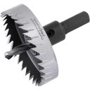 Ver imagem 1 de Serra Copo Ar 53mm Para Inox Vonder