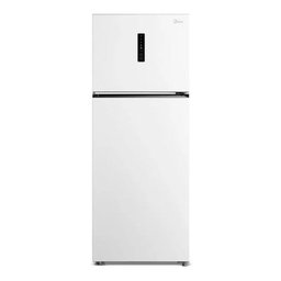 Geladeira Midea Frost Free Duplex 463l Slim Branco 110v - 1