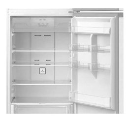Geladeira Midea Frost Free Duplex 463l Slim Branco 110v - 2