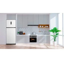 Geladeira Midea Frost Free Duplex 463l Slim Branco 110v - 3
