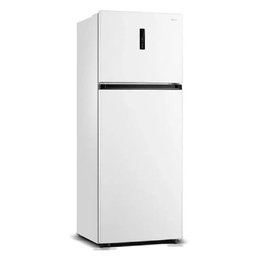 Geladeira Midea Frost Free Duplex 463l Slim Branco 110v - 5