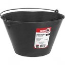 Ver imagem 1 de Balde para Concreto 10 Litros Metálico - Nove54