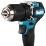 Parafusadeira Furadeira Bateria 18v sem Fio 1700 Rpm com Motor Bl e Tecnologia Xpt Ddf487z Makita - 4