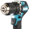 Parafusadeira Furadeira Bateria 18v sem Fio 1700 Rpm com Motor Bl e Tecnologia Xpt Ddf487z Makita - 3