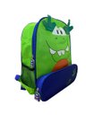 Ver imagem 1 de Mochila Infantil Zoo Dinossauro