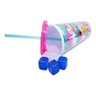Copo com Cubos de Gelo Picolé 600ml - Turma da Mônica - 3