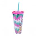 Ver imagem 2 de Copo com Cubos de Gelo Picolé 600ml - Turma da Mônica