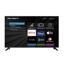 Ver imagem 1 de Smart Tv Philco 43" 4k Led Roku Tv Quad Core Ptv43g7er2cpbl