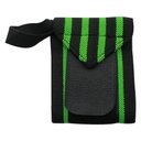 Ver imagem 2 de Munhequeira Elástica Ajustável Crossfit Confortável