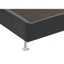 Ver imagem 2 de Base Sommier Corino Queen 158x198x30cm Ortobom Cinza