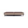 Base Sommier Corino Queen 158x198x23cm Ortobom - 4