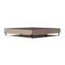 Base Sommier Corino Queen 158x198x23cm Ortobom - 5