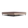 Base Sommier Corino Queen 158x198x23cm Ortobom - 1