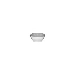Tigela Quadrada Ondulada 11,4cm Premium Utilgoods 40054pr - 1