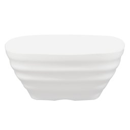 Tigela Quadrada Ondulada 11,4cm Premium Utilgoods 40054pr - 2