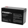 Bateria P- Nobreak 12v-7ah En013 Preta Powertek - 1