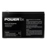 Bateria P- Nobreak 12v-7ah En013 Preta Powertek - 3