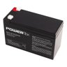 Bateria P- Nobreak 12v-7ah En013 Preta Powertek - 2